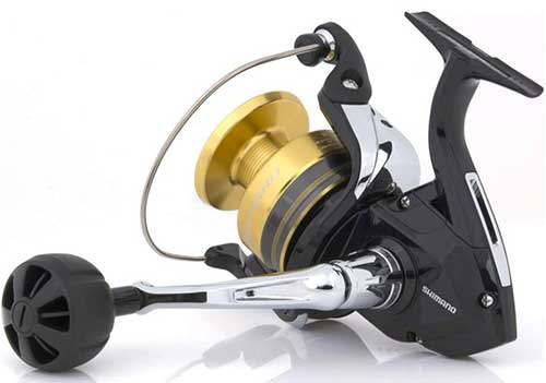 shimano socorro offshore spinning reel