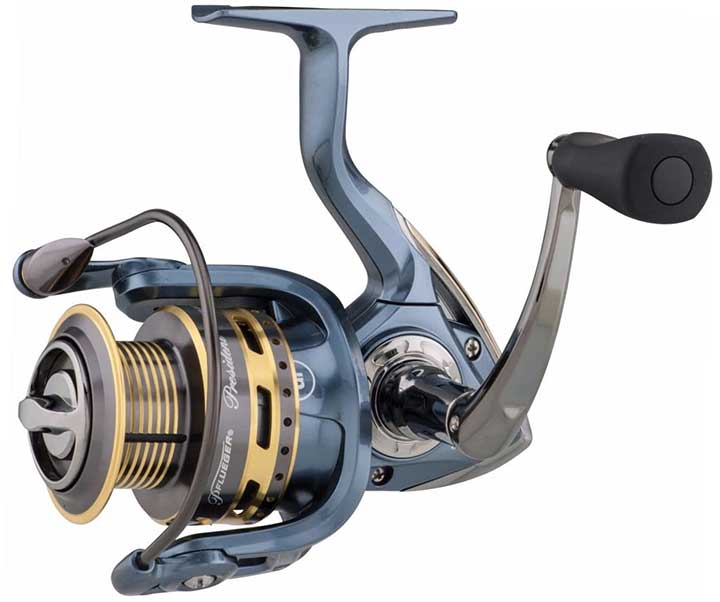 Best Freshwater Spinning Reel