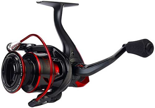 Kastking sharky-III small ultralight spinning reel