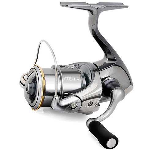 shimano stella 1000 ultralight high end spinning reel