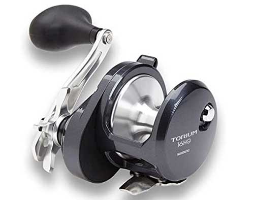 shimano torium conventional saltwater star drag fishing reel