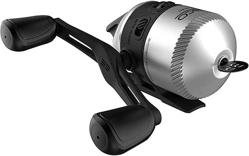 zebco 33 micro spincast reel