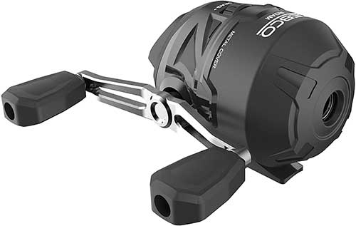 zebco roam 3sz spincast fishing reel