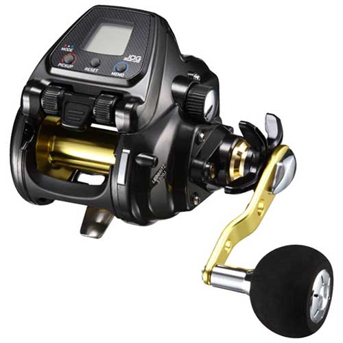 daiwa 500 leobritz reel