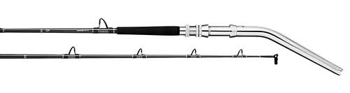 daiwa Tanacom Dendoh deep drop rod for electric reel