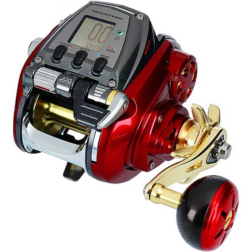 daiwa seaborg 500mj