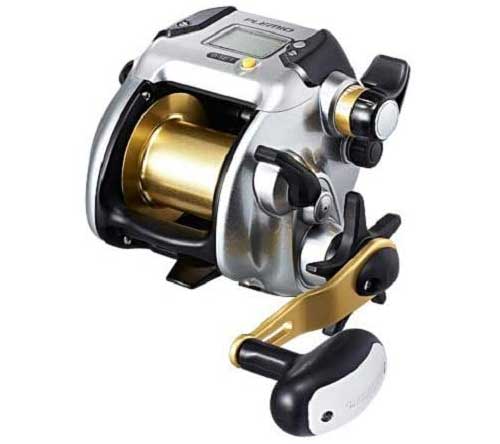 shimano plemio 3000 big game electric fishing reel