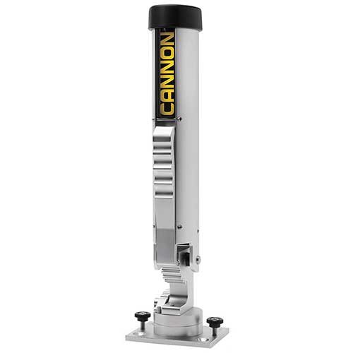 cannon adjustable rod holder