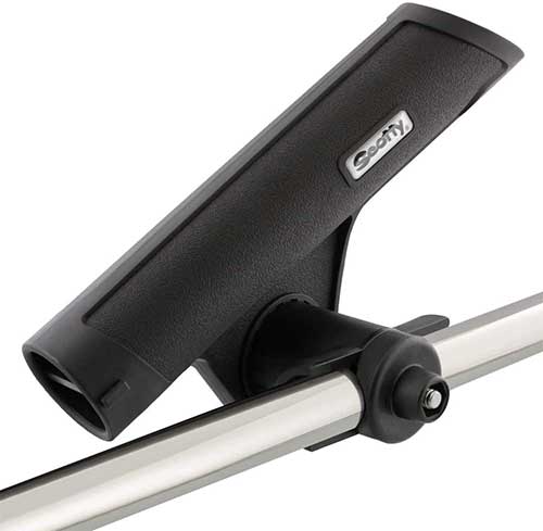 scotty downrigger boom rod holder