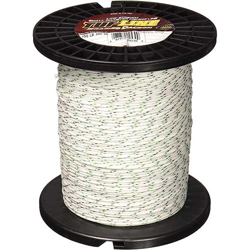 tuf line best dacron fishing line