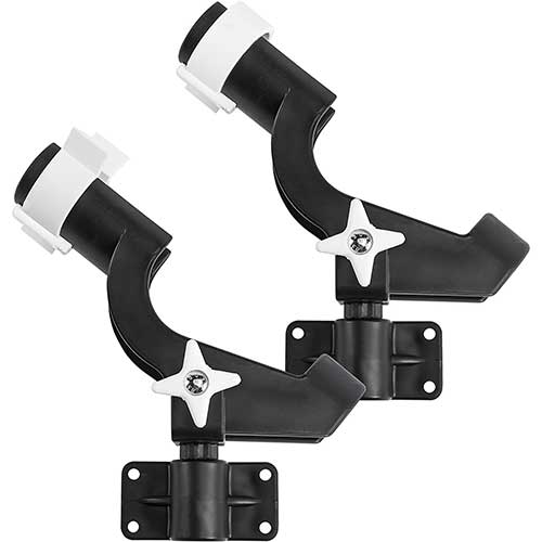 wise side mount rod holders