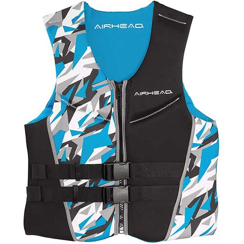 Airhead Neolite Mens Life Jacket