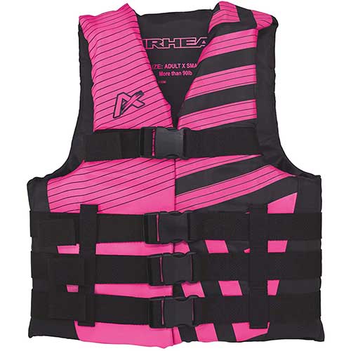 Airhead Trend Life Vest