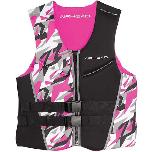 Airhead Womens Life Jacket