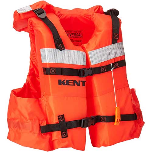 Kent Type-I Life Jacket