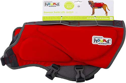 Life Jacket for Dogs