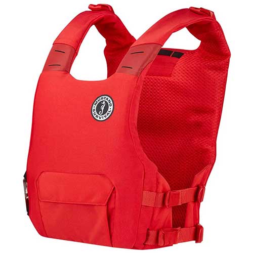 Mustang Survival Dual Flotation PFD