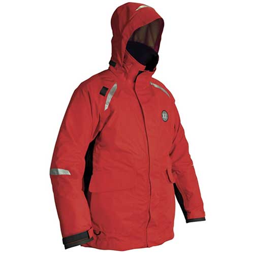 Mustang Survival Flotation Coat