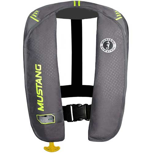 Mustang Survival MIT 100 Inflatable PFD