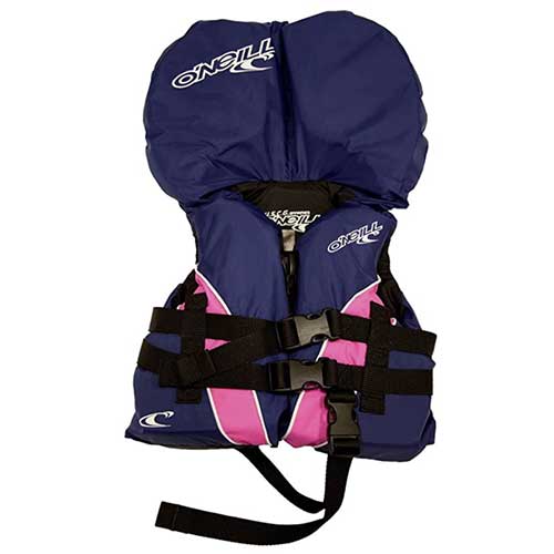 ONeill Infant Waterski Life Jacket