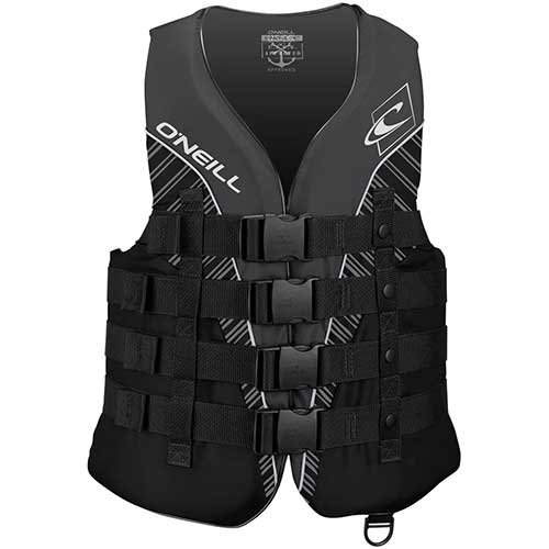 ONeill Superlite USCG Life Vest