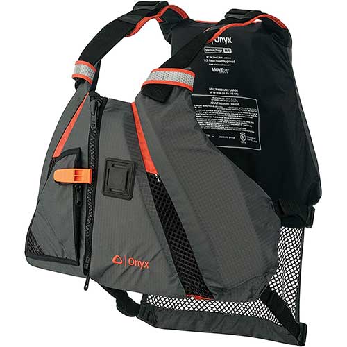 Onyx Paddle Life Jacket