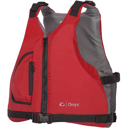 Onyx Youth Life Jacket for Kayaks