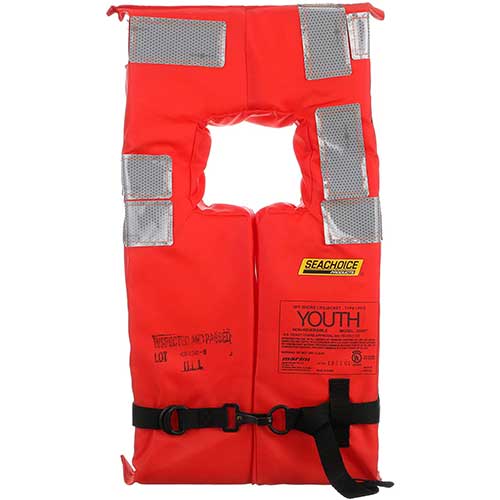 Seachoice Type-I Child Life Jacket PFD