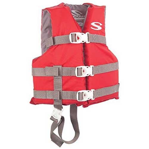 Stearns 30-50 pound Child Life Vest