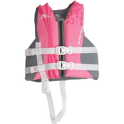 Stearns 30-50 pound Hydroprene Life Vest