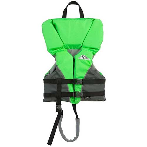 Stearns Head Up 30-50 Pound Life Jacket