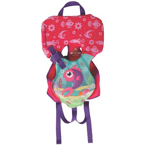 best puddle jumper for infants
