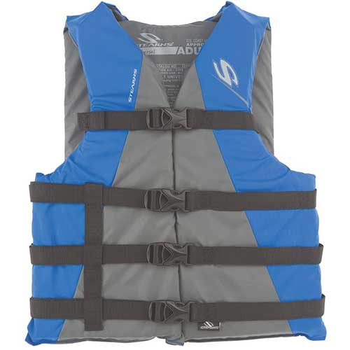 Sterns Adult Watersport Life Jacket