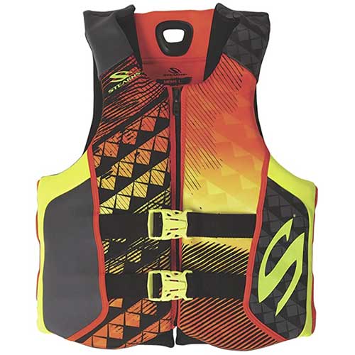 Sterns Hydroprene Life Jacket