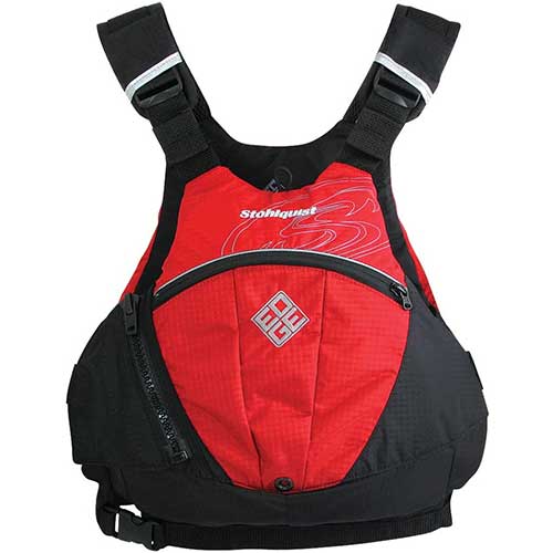 Stohlquist Edge Life Jacket