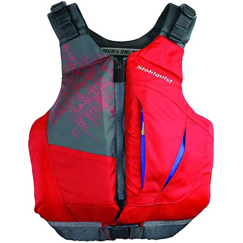 Stohlquist Kid's Escape Life Jacket PFD