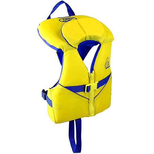 Stohlquist Toddler Life Jacket