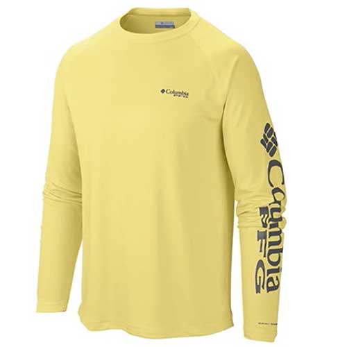 columbia fishing shirt gift for fisherman