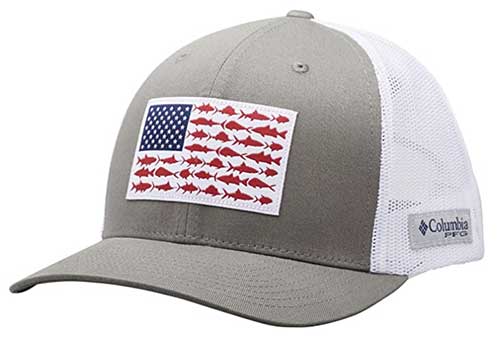 fishing hat fishing gift