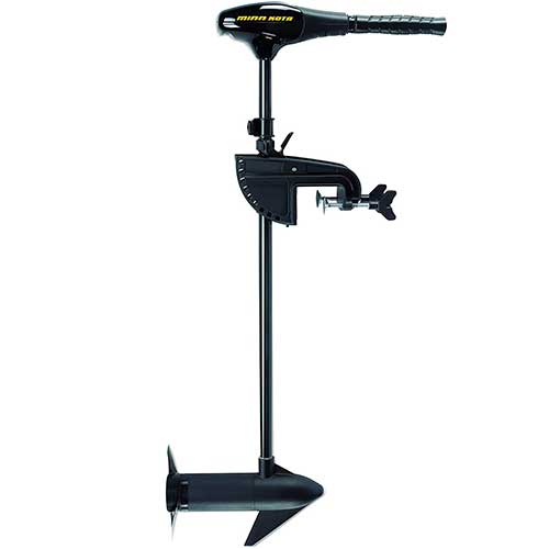 minn kota trolling motor fishing gift