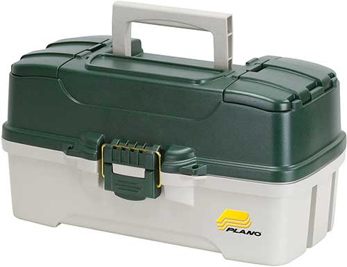 plano tackle box gift for fisherman