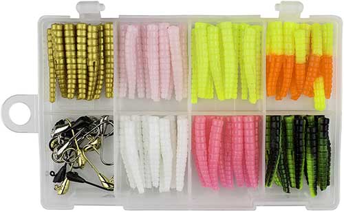 trout magnet lures for fishing gift