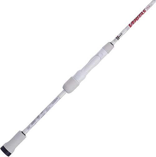 Abu Garcia Veritas Baitcasting Rod