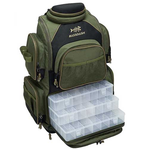 30 Best Fishing Tackle Boxes By Captain Cody 2022