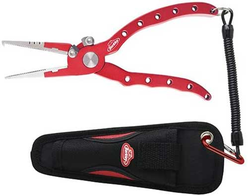 Berkley Aluminum Fishing Pliers