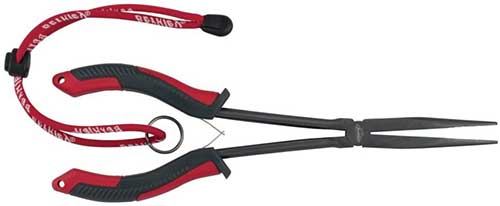 Berkley XCD Long Reach Pliers