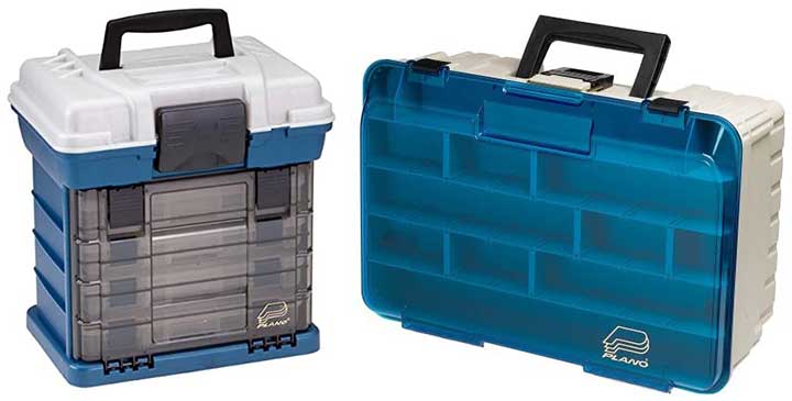 Best Tackle Boxes