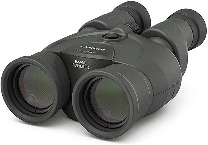 Best Waterproof Image Stabilized Binoculars