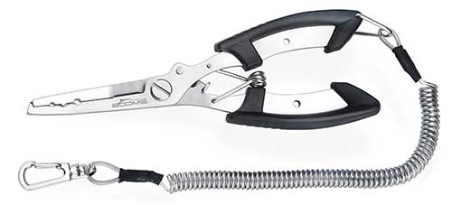 Booms Fishing H1 Pliers