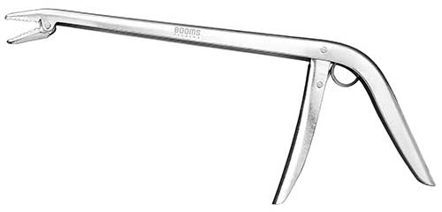 Booms Vaccinate Remover Extractor